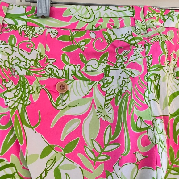 Lilly Pulitzer Men’s Pants - Picture 4 of 5